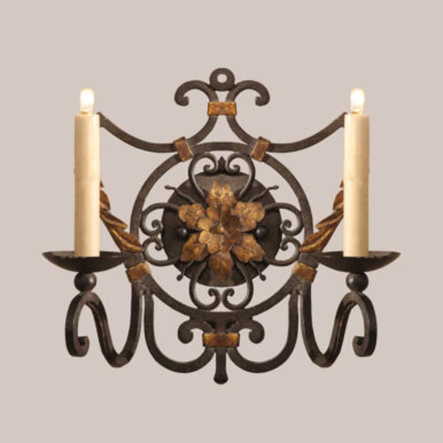 Picture of CAMILLE SCONCE