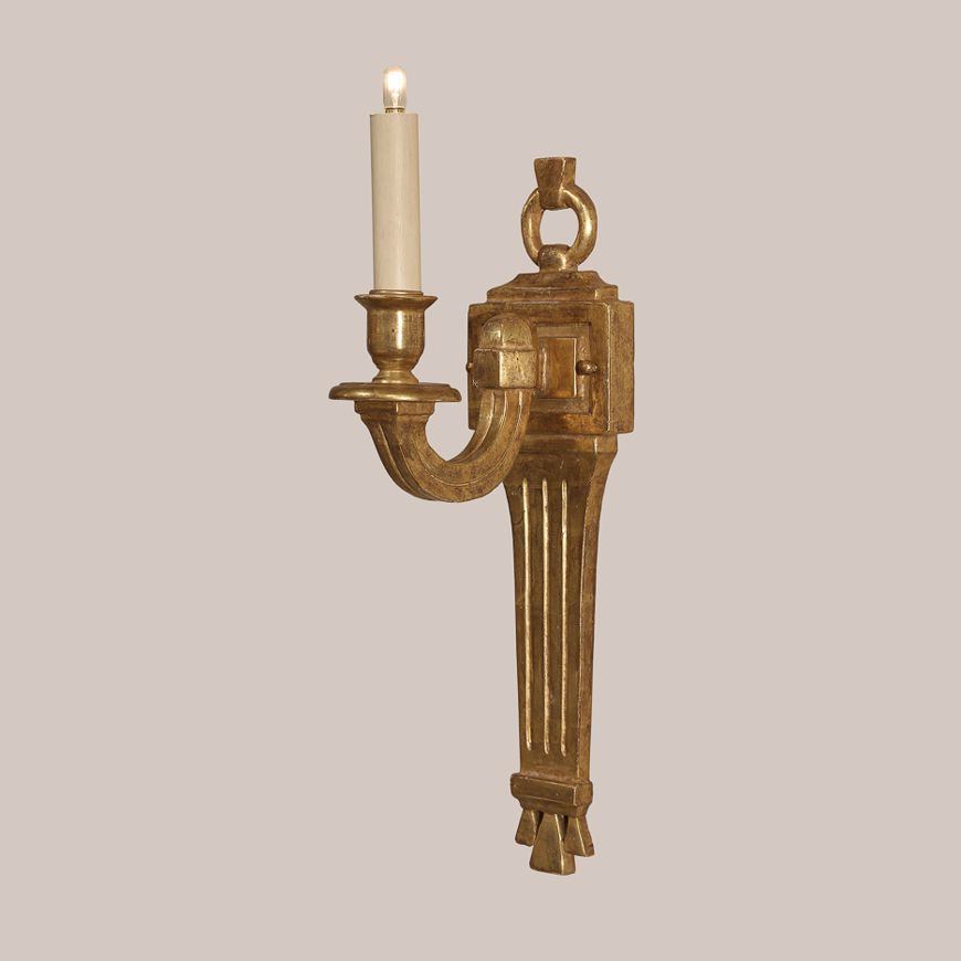 Picture of STICKLEY SCONCE