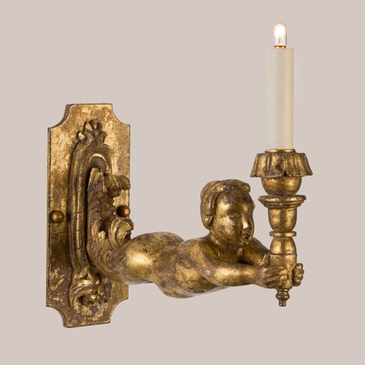 Picture of PUTTO SCONCE