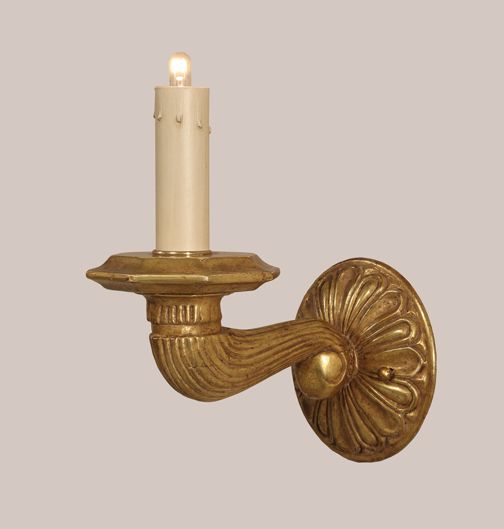 Picture of SMALL LORENZO SCONCE