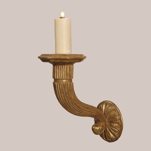 Picture of LARGE LORENZO SCONCE