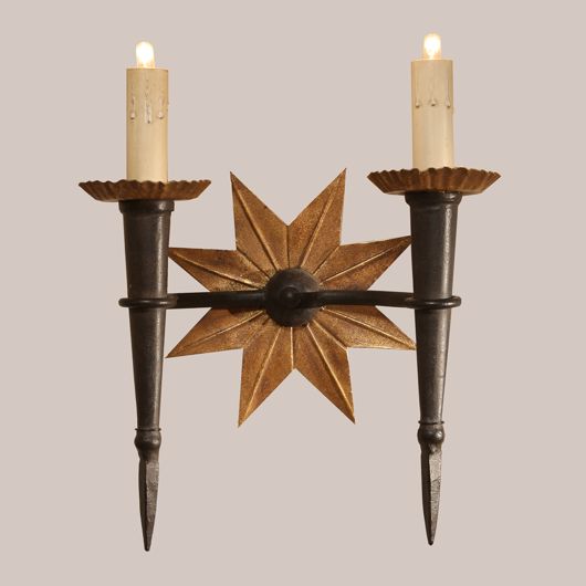 Picture of STARBRIGHT SCONCE