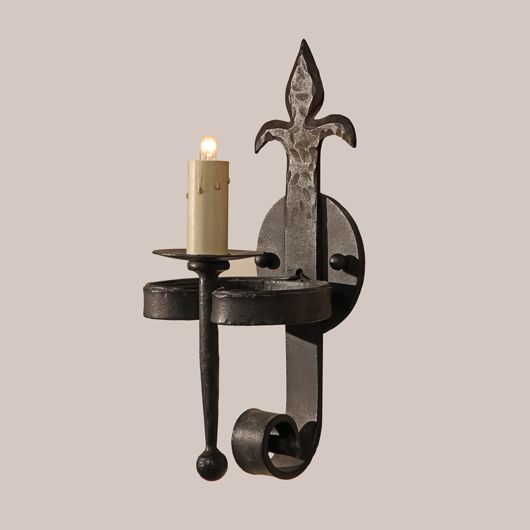 Picture of ONE-ARM SPANIARD SCONCE