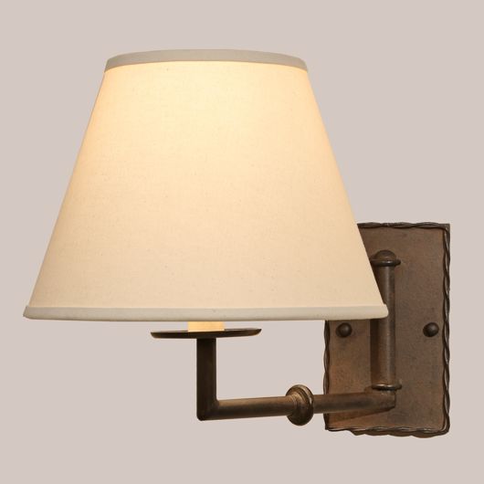 Picture of SWING-ARM KNUCKLE SCONCE