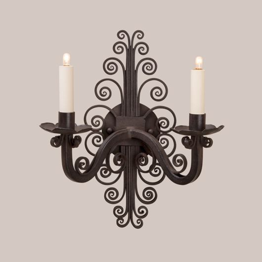 Picture of RIVIERA SCONCE