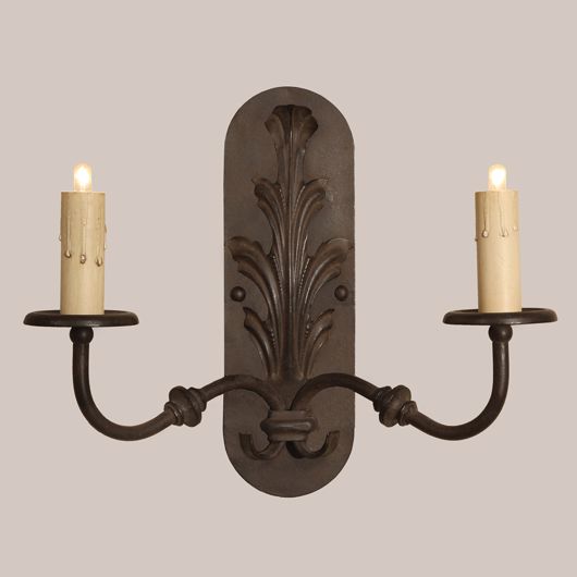 Picture of PALLADIO SCONCE