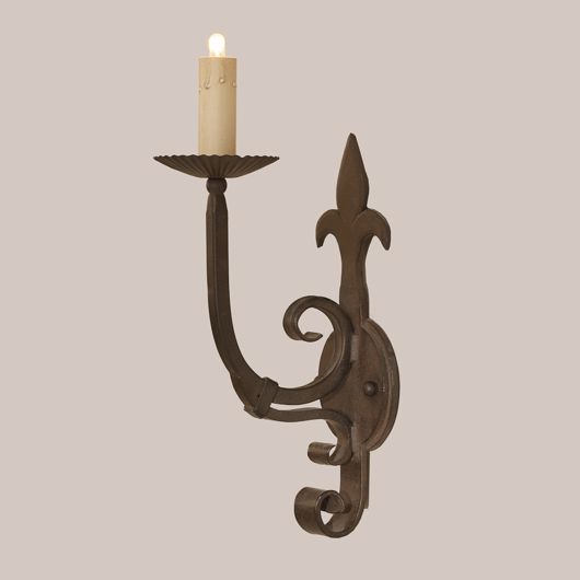 Picture of SPIRIT SCONCE