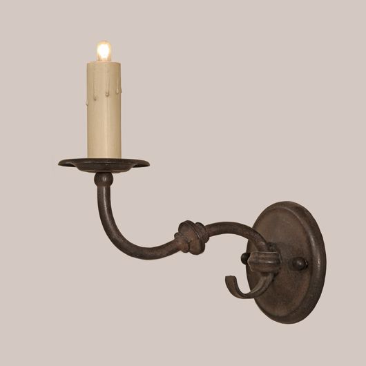 Picture of KNUCKLE SCONCE