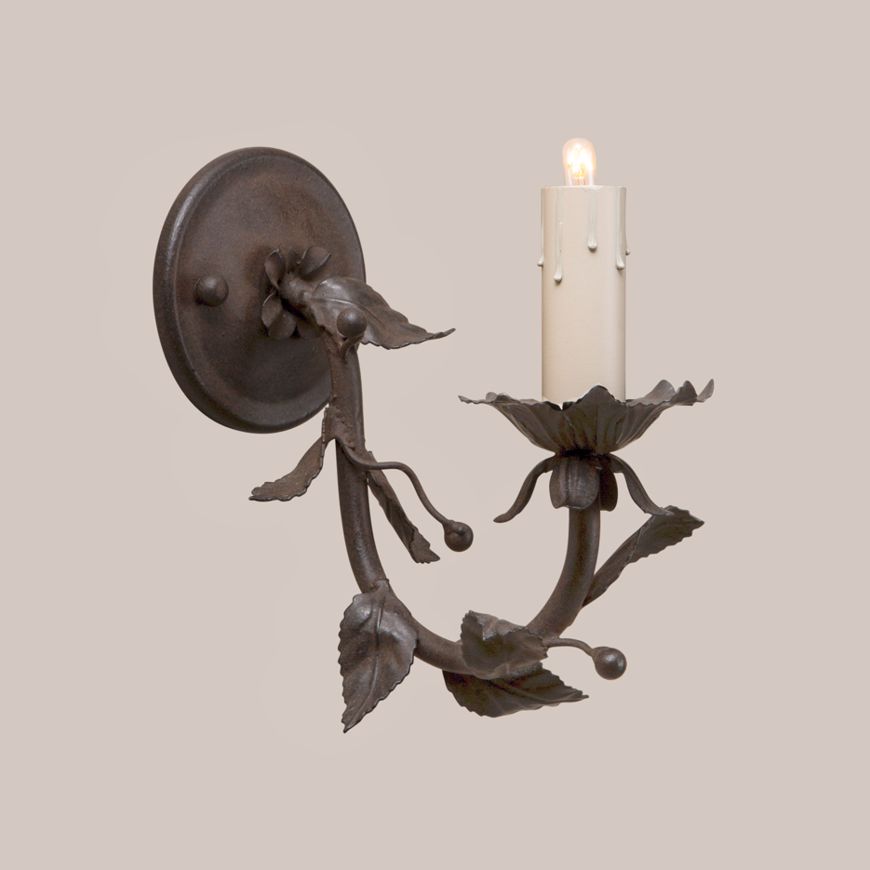 Picture of BERRY SCONCE