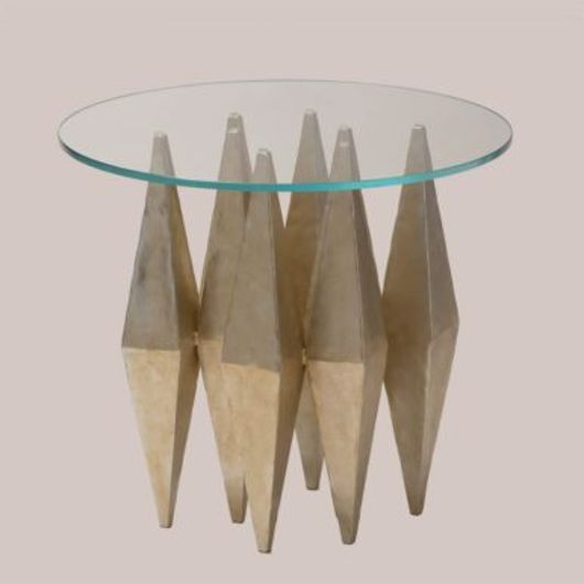Picture of TROUSDALE SIDE TABLE
