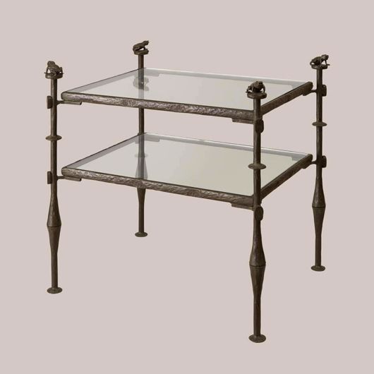 Picture of GRENOUILLE TABLE