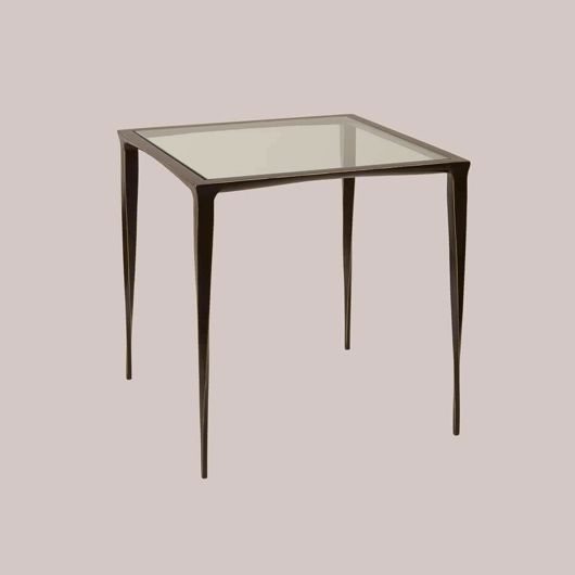 Picture of MELROSE END TABLE