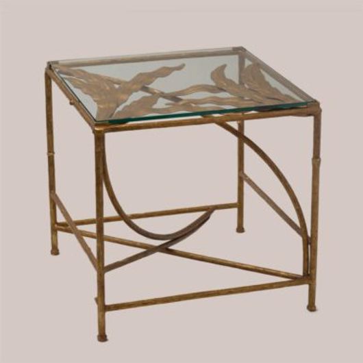 Picture of TIFFANY END TABLE