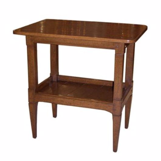 Picture of BENTON TABLE