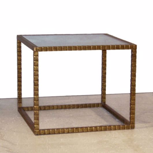 Picture of BARTON END TABLE