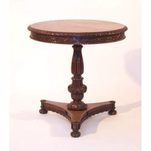 Picture of DIANA TABLE