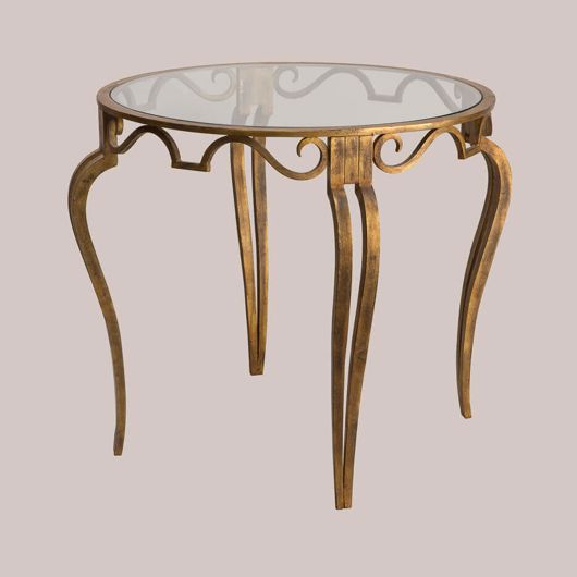 Picture of SOFIA END TABLE