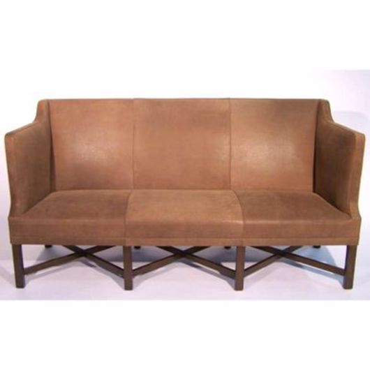 Picture of BRENTWOOD SETTEE