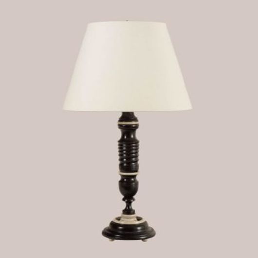 Picture of RING TABLE LAMP