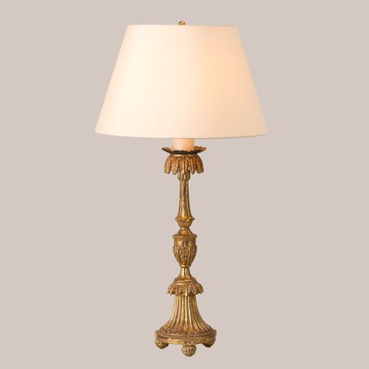 Picture of MELISSA TABLE LAMP