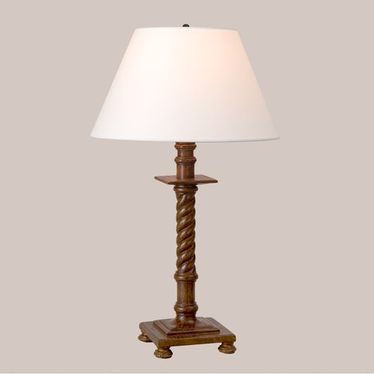 Picture of JENNIFER TABLE LAMP