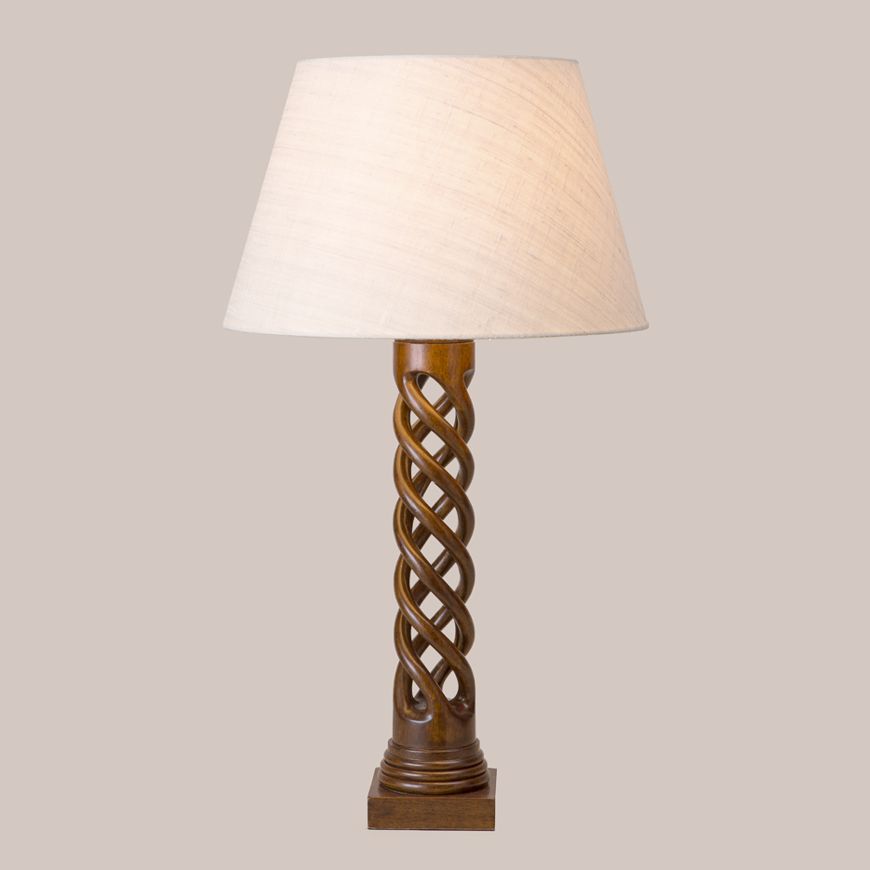 Picture of HARPER TABLE LAMP
