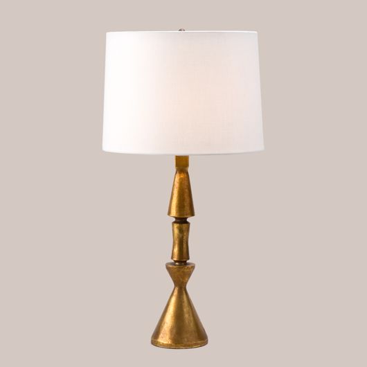 Picture of GENESSEE TABLE LAMP