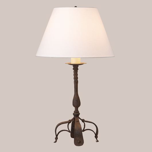 Picture of CASTILLE TABLE LAMP