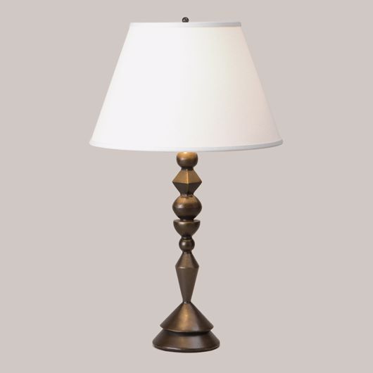 Picture of ROMAO TABLE LAMP