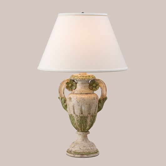 Picture of MARGHERITA TABLE LAMP