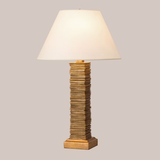 Picture of DUNE TABLE LAMP