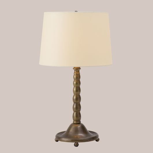 Picture of ABACUS TABLE LAMP