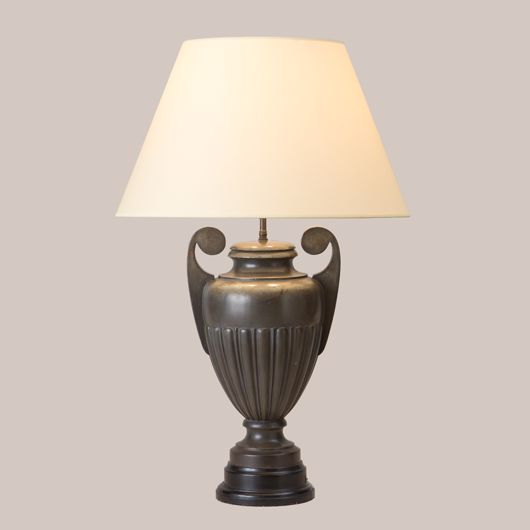 Picture of AMPHORA TABLE LAMP