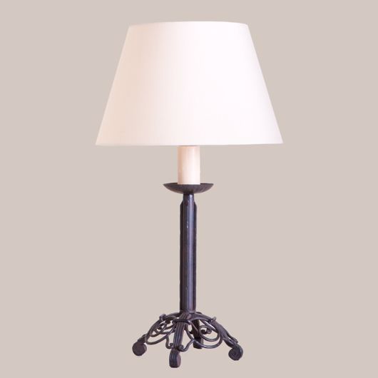Picture of BRANDT TABLE LAMP