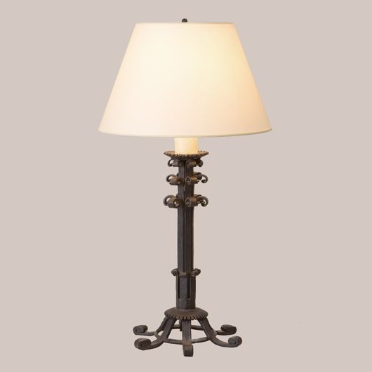 Picture of SIMON TABLE LAMP