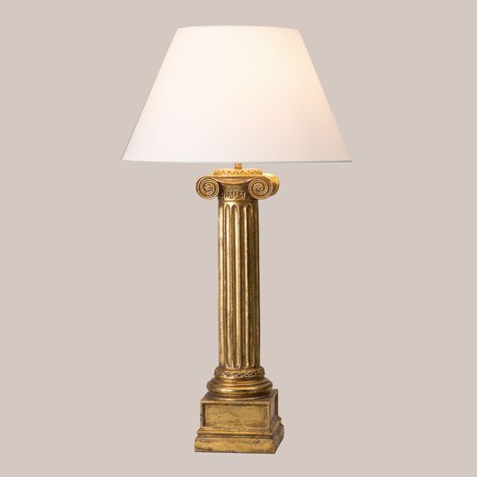 Picture of MINERVA TABLE LAMP