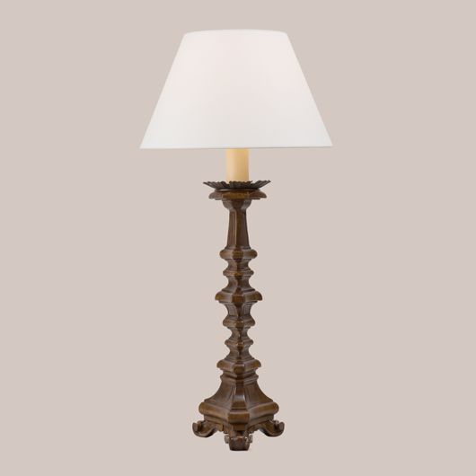 Picture of VENUS TABLE LAMP
