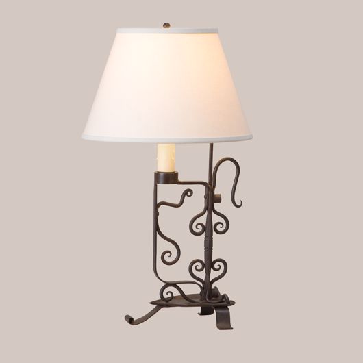 Picture of KAREN TABLE LAMP