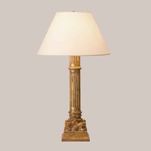 Picture of PLATO TABLE LAMP