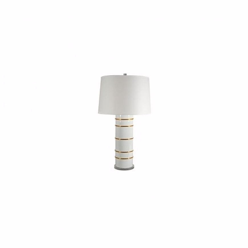 Picture of ARIENNE COLUMN TABLE LAMP