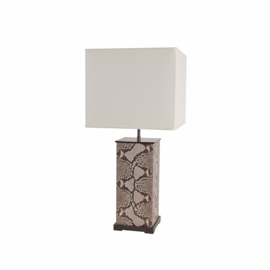 Picture of BILLY TABLE LAMP