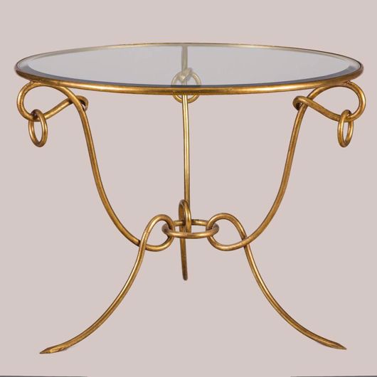 Picture of GABRIELLA ENTRY TABLE