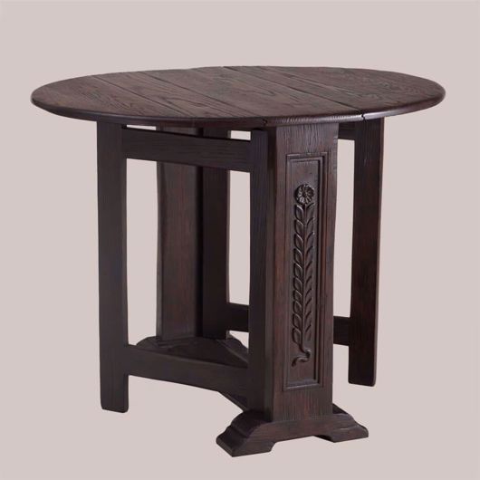 Picture of MARION GATELEG TABLE
