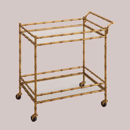 Picture of ESSEX BAR CART