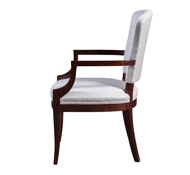 Picture of ANNAPOLITAN CHAIR - II - ARM