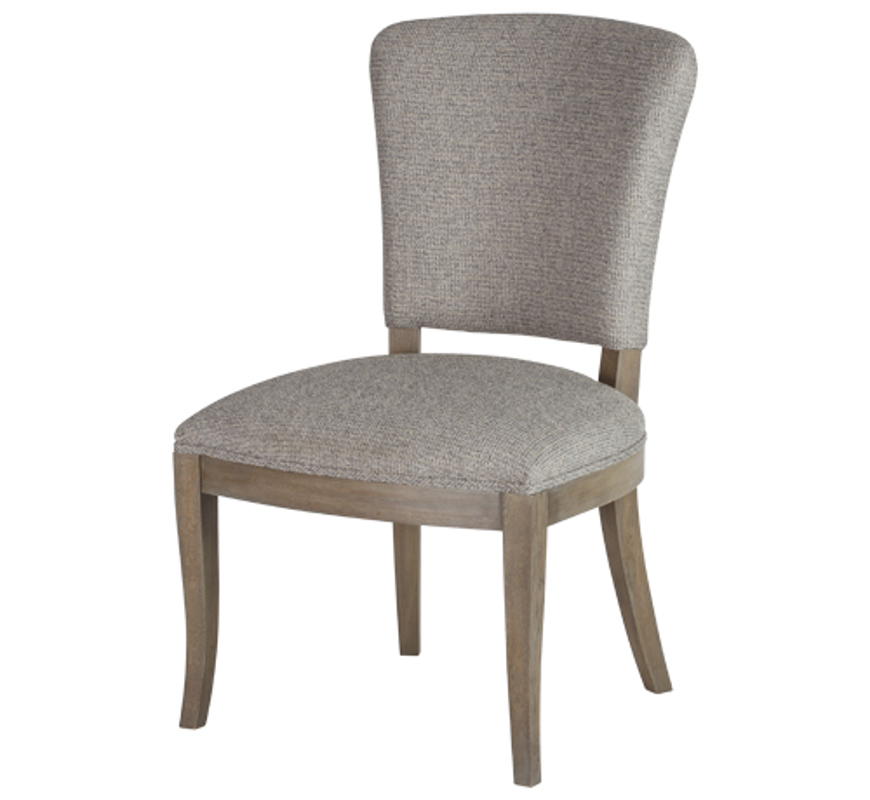 Picture of ANNAPOLITAN CHAIR - II - SIDE