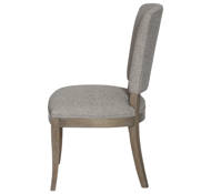 Picture of ANNAPOLITAN CHAIR - II - SIDE