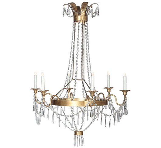 Picture of ANNECY CHANDELIER