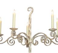 Picture of AUGUSTUS CHANDELIER - SIZE II