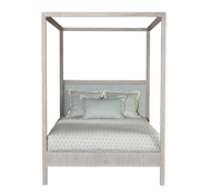 Picture of BALDWIN CANOPY BED
